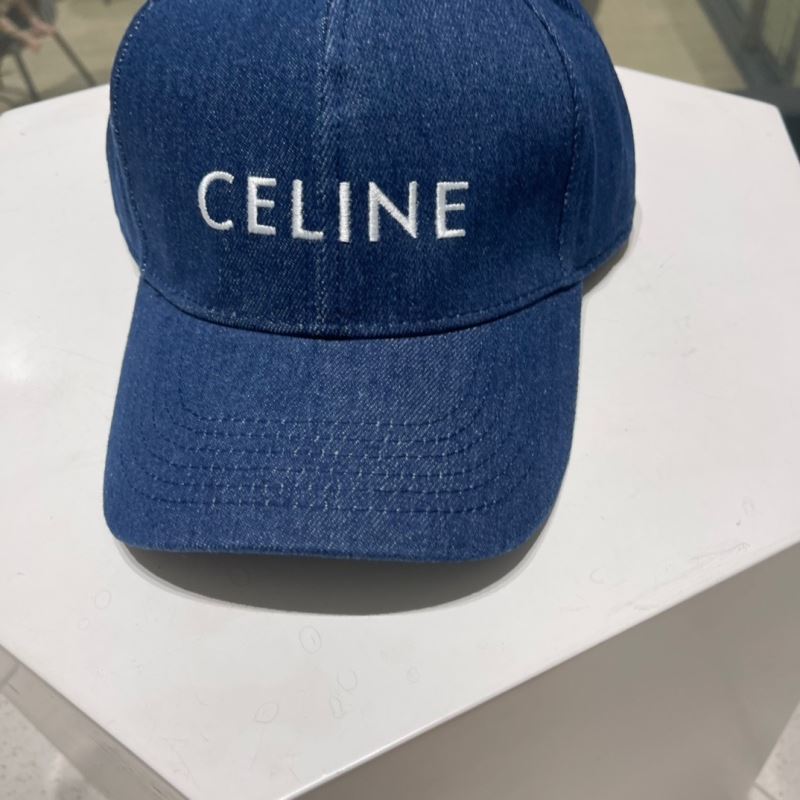 Celine Caps